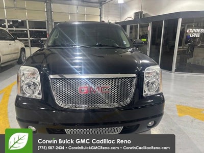 2010 GMC Yukon Denali