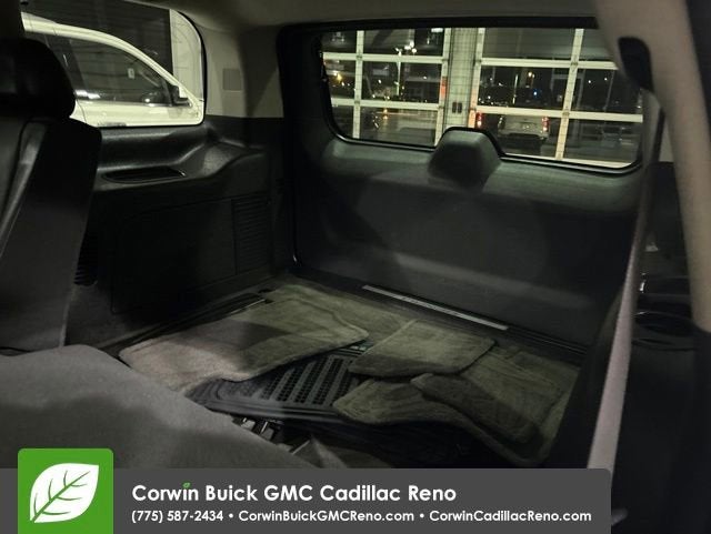 2010 GMC Yukon Denali