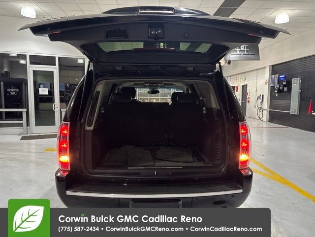 2010 GMC Yukon Denali