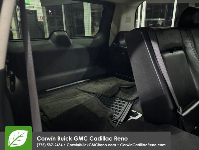 2010 GMC Yukon Denali