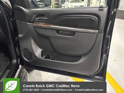2010 GMC Yukon Denali