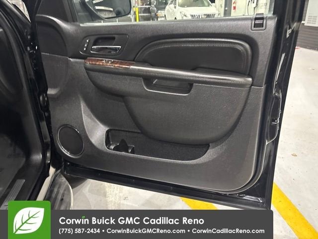 2010 GMC Yukon Denali