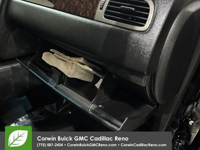 2010 GMC Yukon Denali