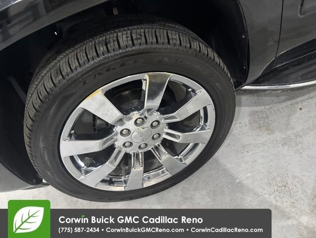 2010 GMC Yukon Denali