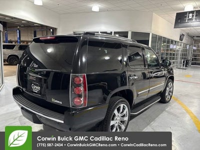 2010 GMC Yukon Denali