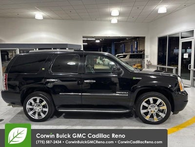 2010 GMC Yukon Denali