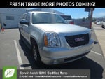 2010 GMC Yukon XL SLT