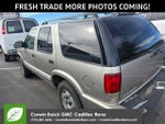 2004 Chevrolet Blazer LS