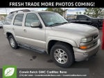 2006 Chevrolet Tahoe Z71