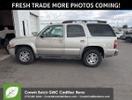 2006 Chevrolet Tahoe Z71