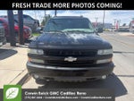 2004 Chevrolet Tahoe Z71