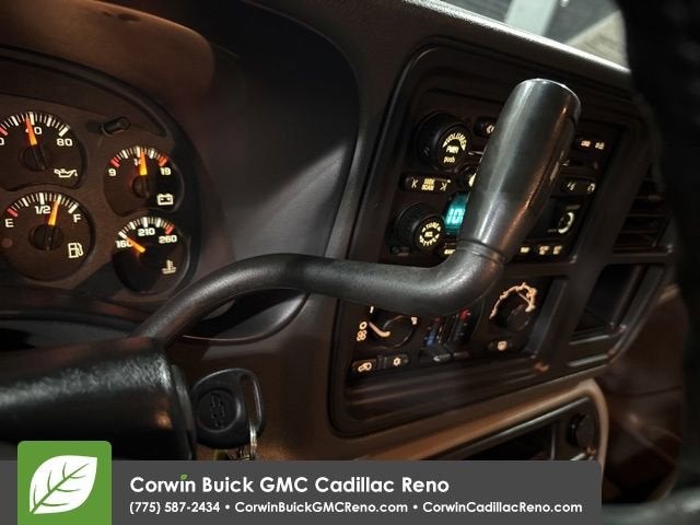 2004 Chevrolet Tahoe Z71