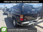 2004 Chevrolet Tahoe Z71