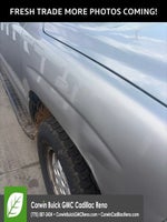 2003 Chevrolet Suburban LS