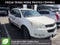 2011 Chevrolet Traverse LS