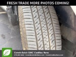 2011 Chevrolet Traverse LS
