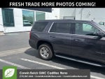 2016 Chevrolet Tahoe LS