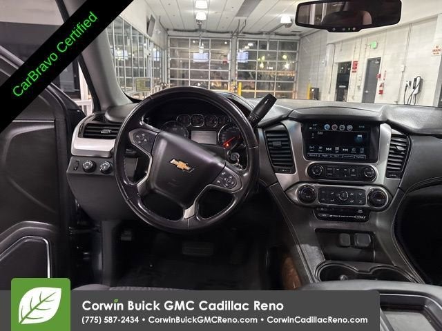 2019 Chevrolet Tahoe LS