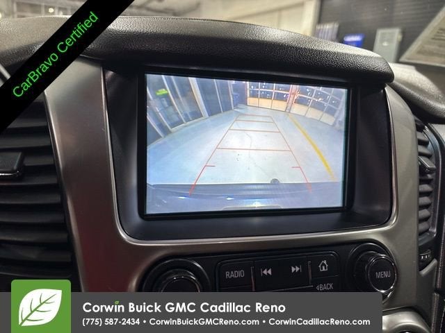 2019 Chevrolet Tahoe LS