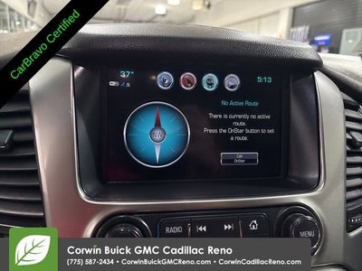 2019 Chevrolet Tahoe LS