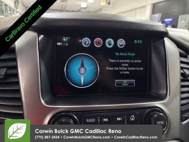 2019 Chevrolet Tahoe LS