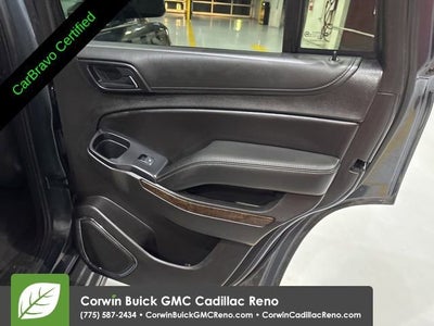 2019 Chevrolet Tahoe LS