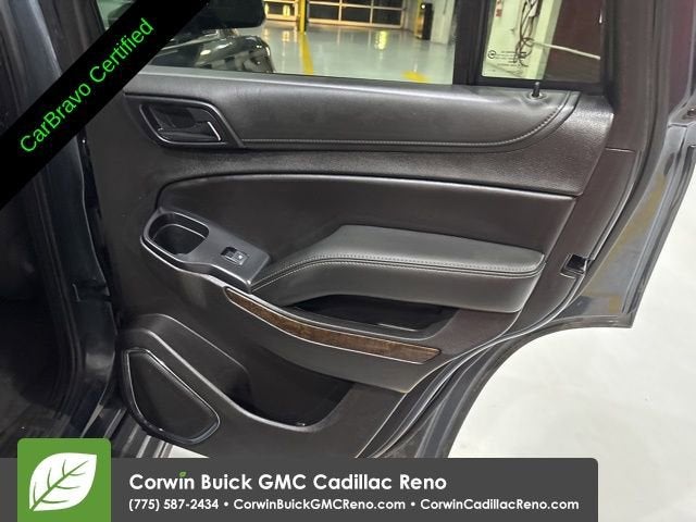 2019 Chevrolet Tahoe LS