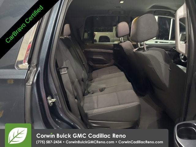 2019 Chevrolet Tahoe LS