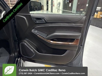 2019 Chevrolet Tahoe LS