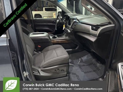 2019 Chevrolet Tahoe LS