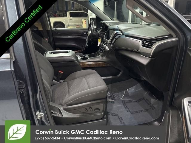 2019 Chevrolet Tahoe LS