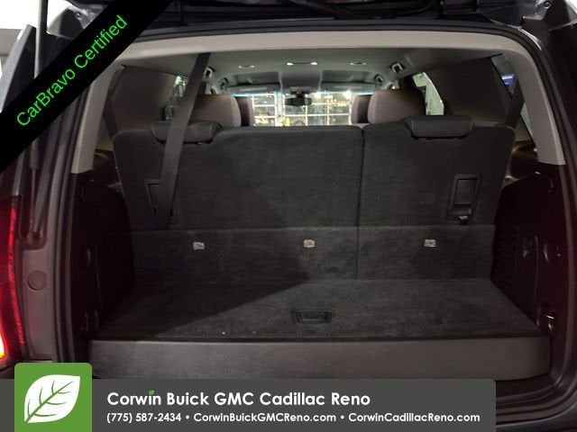 2019 Chevrolet Tahoe LS