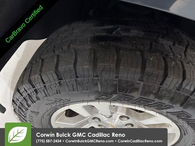 2019 Chevrolet Tahoe LS