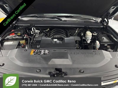 2019 Chevrolet Tahoe LS