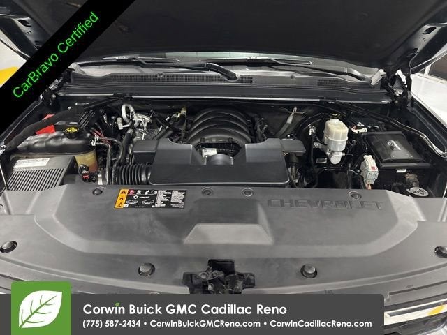 2019 Chevrolet Tahoe LS