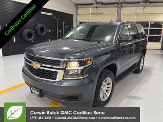 2019 Chevrolet Tahoe LS