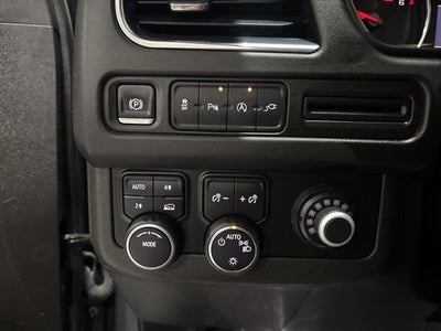 2021 Chevrolet Suburban RST
