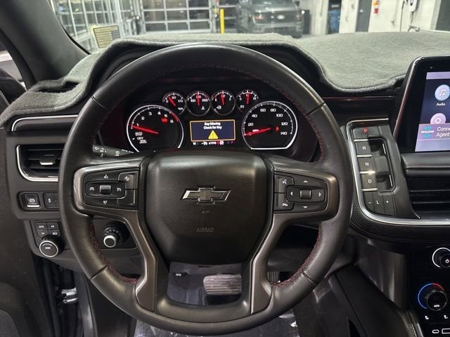2021 Chevrolet Suburban RST