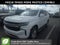 2021 Chevrolet Tahoe LS