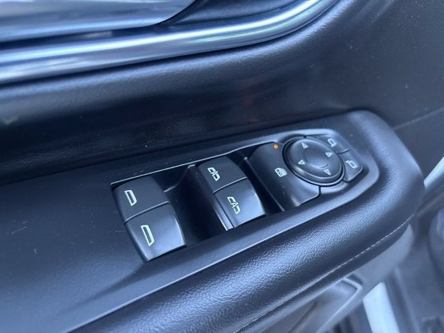 2021 Chevrolet Tahoe LS