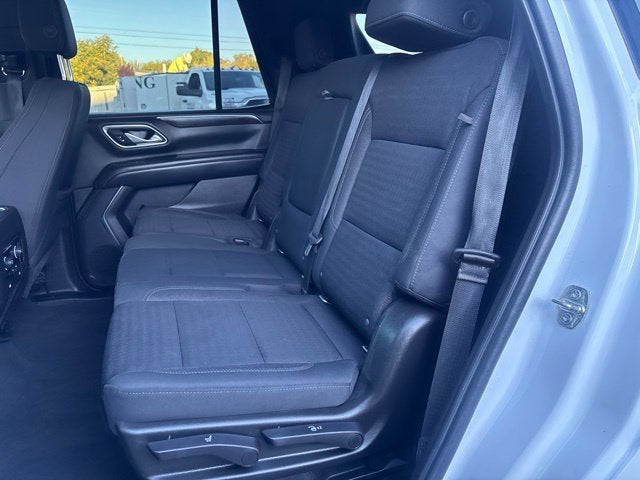 2021 Chevrolet Tahoe LS