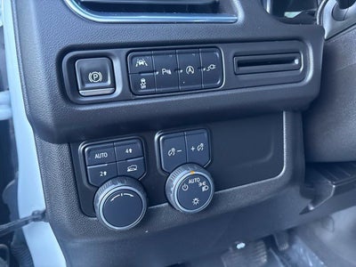 2021 Chevrolet Tahoe LS