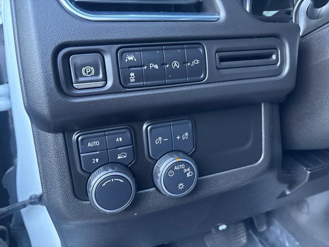 2021 Chevrolet Tahoe LS
