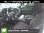 2021 Chevrolet Tahoe LS