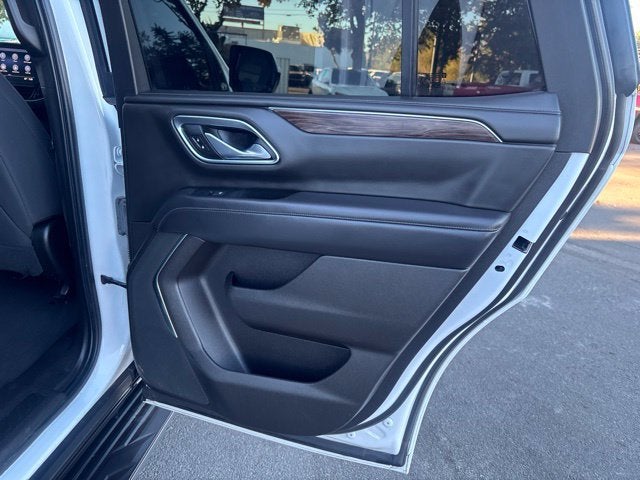 2021 Chevrolet Tahoe LS