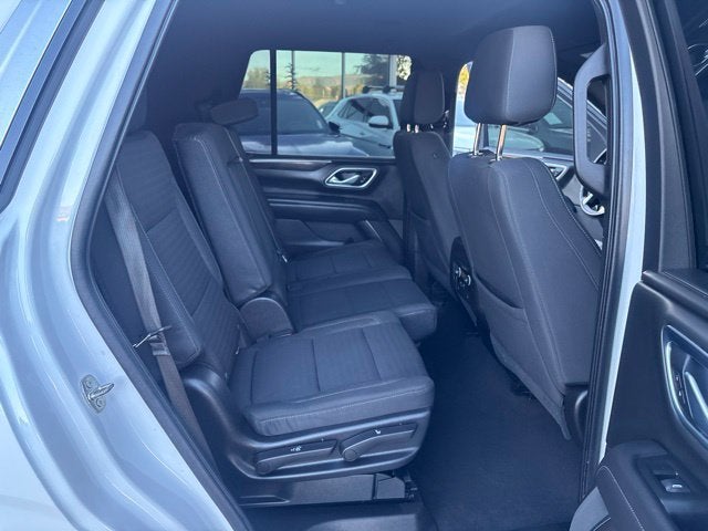 2021 Chevrolet Tahoe LS