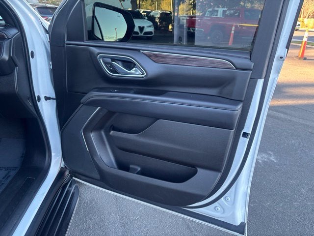 2021 Chevrolet Tahoe LS