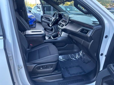 2021 Chevrolet Tahoe LS