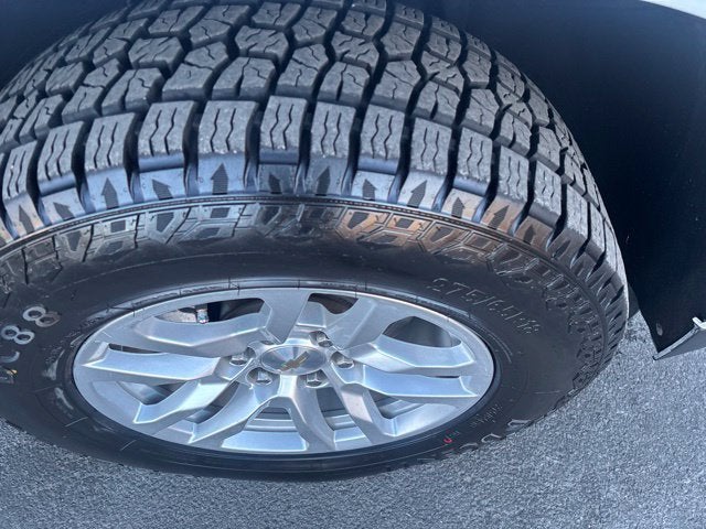 2021 Chevrolet Tahoe LS