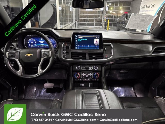 2023 Chevrolet Tahoe Premier - Photo 12